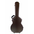 Estuche Guitarra 000 Bam Steels Hightech STEELS8007XL Marrón