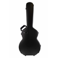 Estuche Guitarra 000 Bam Steels Hightech STEELS8007XL Negro
