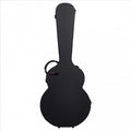 Estuche Guitarra Arch Top 16" Bam Panther Hightech PANT8004XLNN Negro