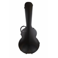Estuche Guitarra Arch Top 16" Bam Steels Hightech STEELS8004XL Negro