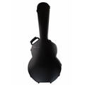 Estuche Guitarra Arch Top 17" Bam Steels Hightech STEELS8006XL Negro