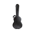 Estuche Guitarra Clásica Bam Rocks Hightech ROC8002XLS Carbon Forge