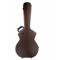 Estuche Guitarra Grand Concert Bam Steels Hightech STEELS8009XL Marrón