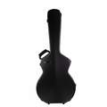 Estuche Guitarra Grand Concert Bam Steels Hightech STEELS8009XL Negro