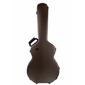 Estuche Guitarra OM Bam Steels Hightech STEELS8008XL Marrón