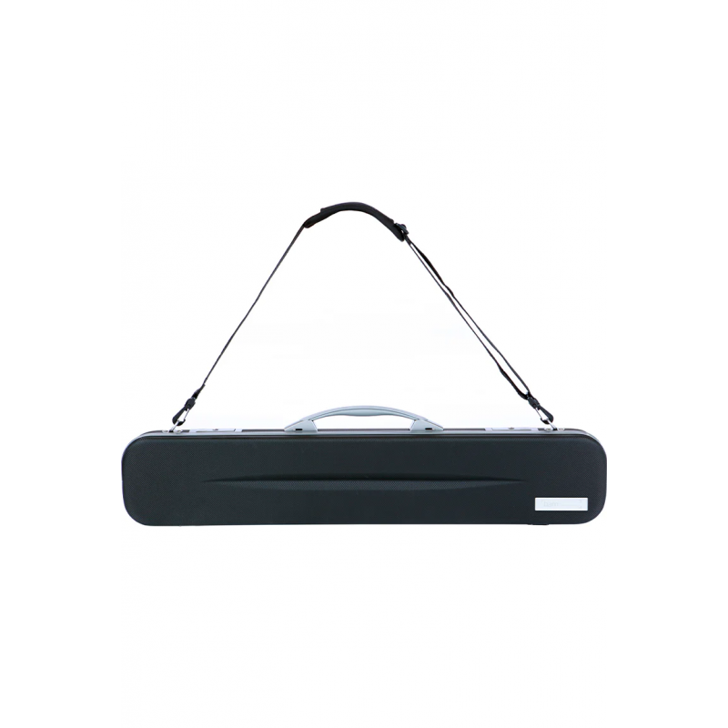 Estuche Arcos Contrabajo Sistema Aleman Bam Panther Hightech 2 Arcos PANT7003XL Negro
