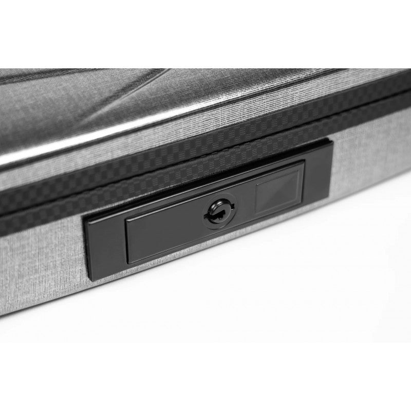 Estuche Piccolo Bam Hightech 4029XL Tweed