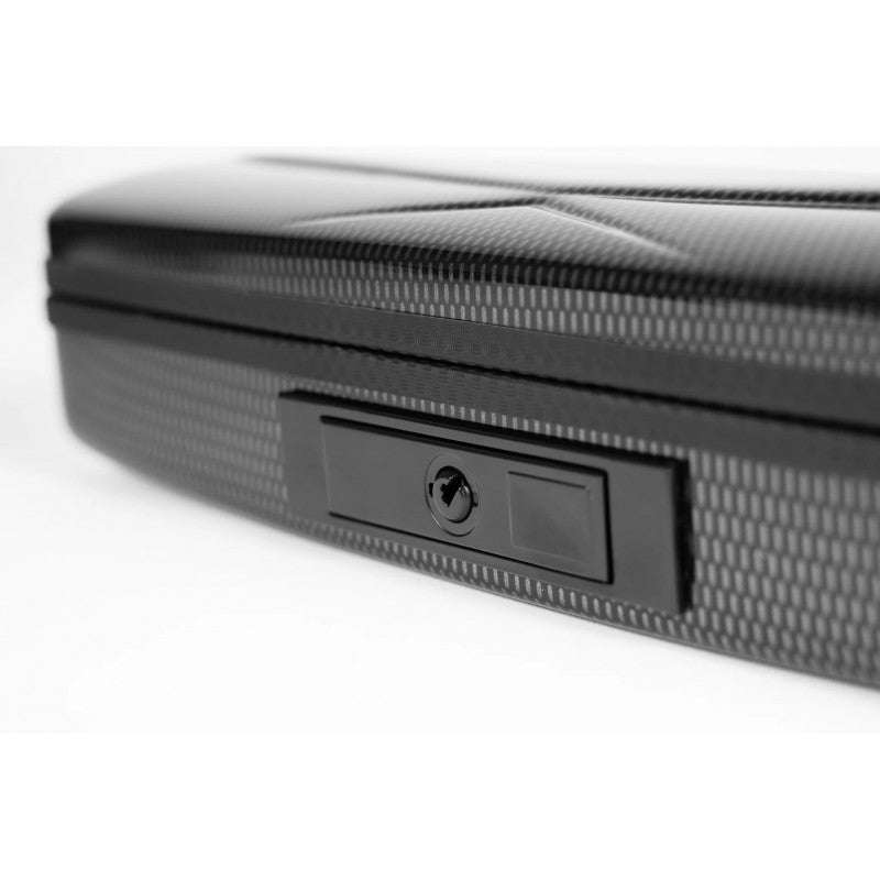 Estuche Piccolo Bam Hightech 4029XL Carbon