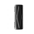 Estuche Piccolo Bam Hightech 4029XL Silver Carbon