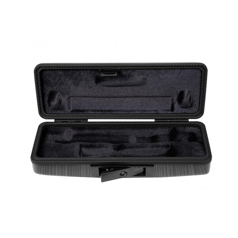 Estuche Piccolo Bam Hightech 4029XL Negro Lazure