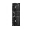 Estuche Piccolo Bam Hightech 4029XL Negro Lazure