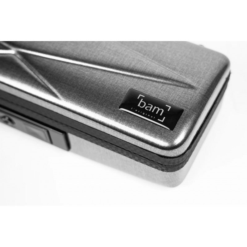 Estuche Piccolo Bam Hightech 4029XL Tweed