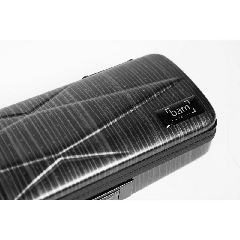 Estuche Piccolo Bam Hightech 4029XL Negro Lazure