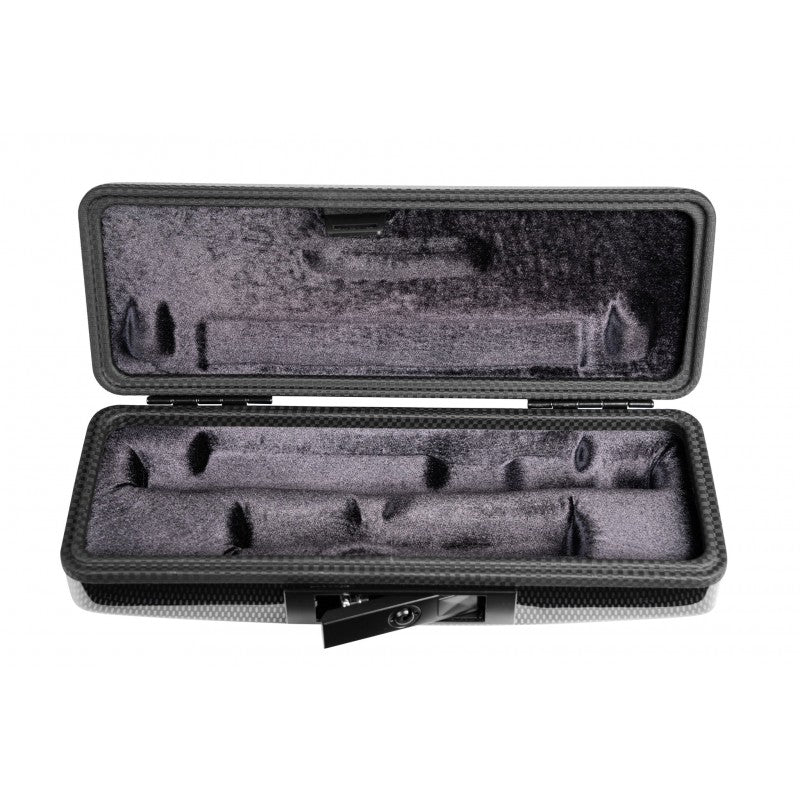 Estuche Piccolo Bam Hightech 4029XL Carbon