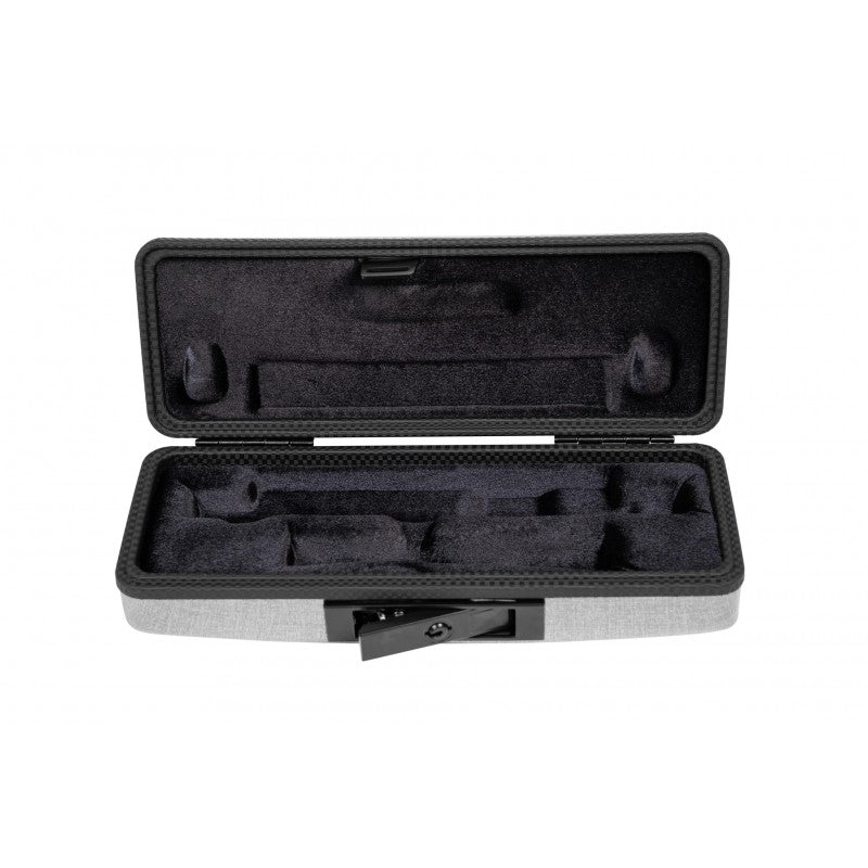 Estuche Piccolo Bam Hightech 4029XL Tweed