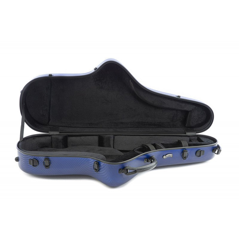 Estuche Saxofon Tenor Artist Dynamic Azul ACESTDYB_04
