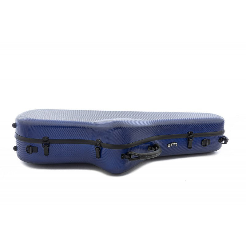 Estuche Saxofon Tenor Artist Dynamic Azul ACESTDYB_03