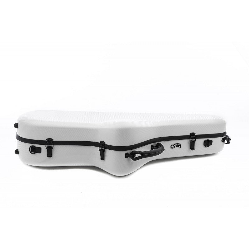 Estuche Saxofon Tenor Artist Dynamic Blanco ACESTDYW_03