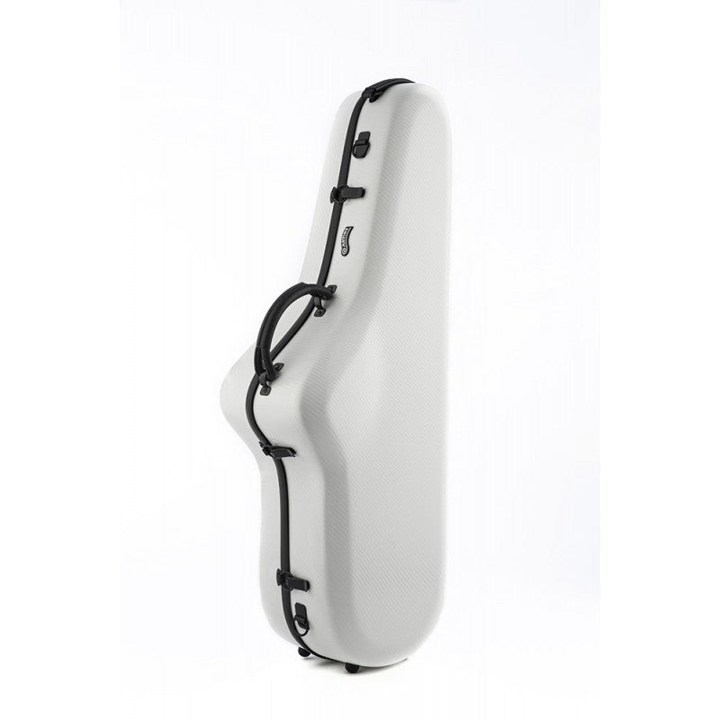 Estuche Saxofon Tenor Artist Dynamic Blanco ACESTDYW_02