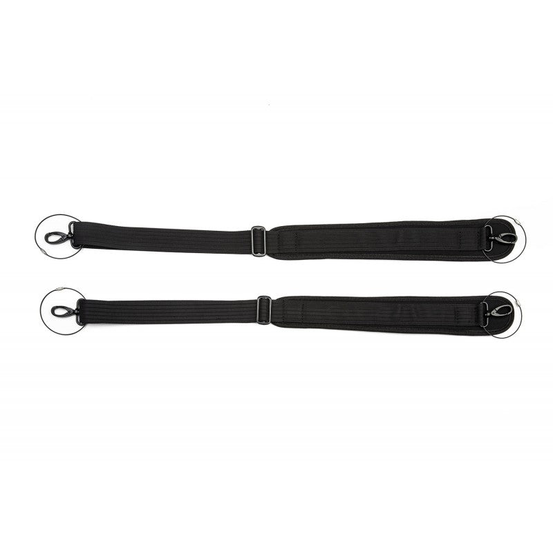 Estuche Saxofon Tenor Artist Dynamic Blanco ACESTDYW_05