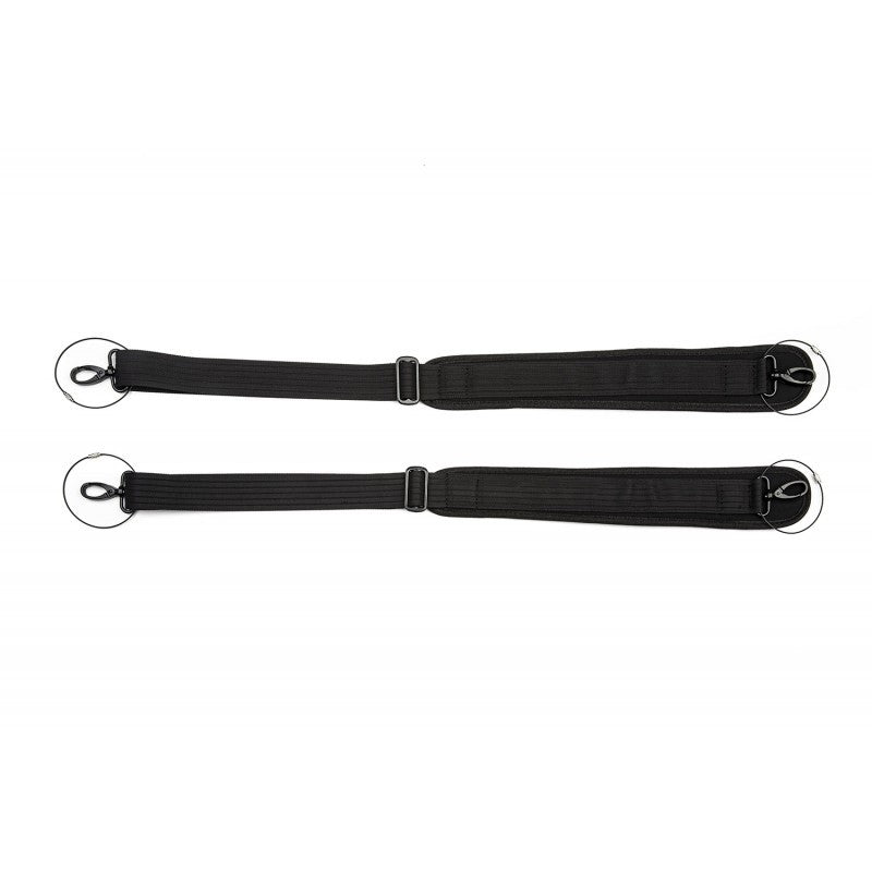 Estuche Saxofon Tenor Artist Dynamic Aluminio Cepillado ACESTDYA_05