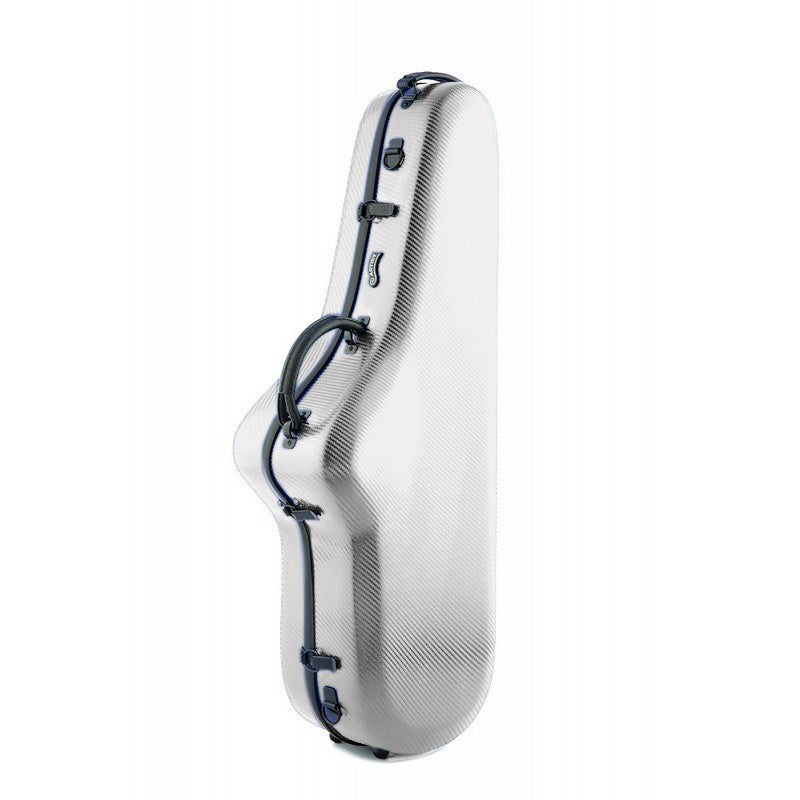 Estuche Saxofon Tenor Artist Dynamic Aluminio Cepillado ACESTDYA_02