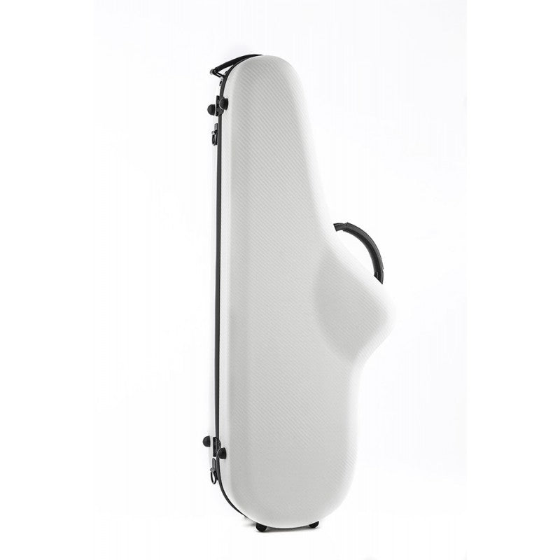 Estuche Saxofon Tenor Artist Dynamic Blanco ACESTDYW_01