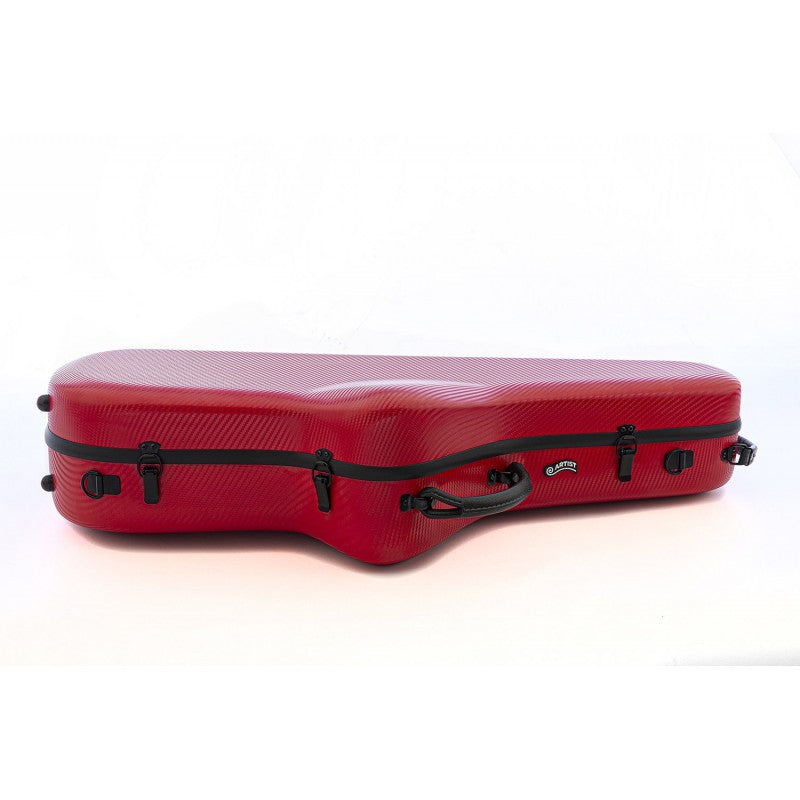 Estuche Saxofon Tenor Artist Dynamic Rojo ACESTDYR_03