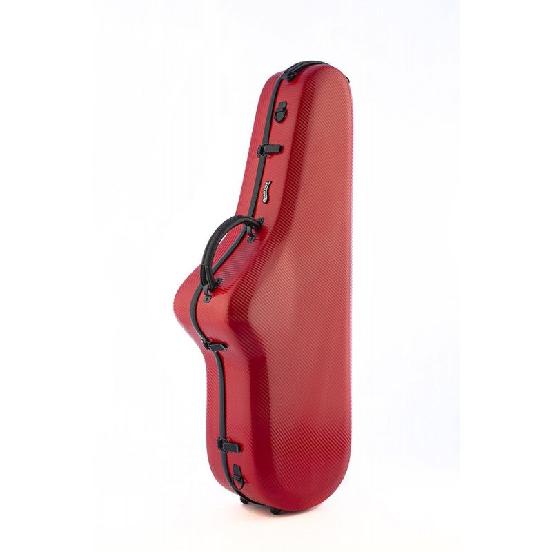 Estuche Saxofon Tenor Artist Dynamic Rojo ACESTDYR_02