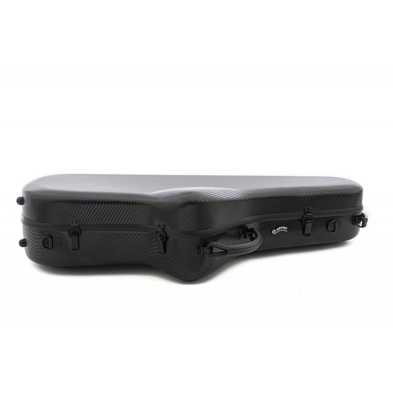 Estuche Saxofon Tenor Artist Dynamic Negro ACESTDYN_03
