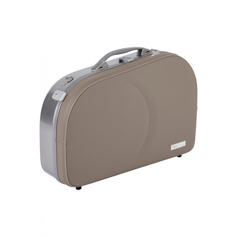 Estuche Trompa Bam L'Étoile Hightech interior ajustable ET6002XL Beige