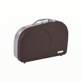 Estuche Trompa Bam L'Étoile Hightech interior ajustable ET6002XL Chocolate