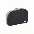 Estuche Trompa Bam L'Étoile Hightech interior ajustable ET6002XL Negro