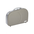 Estuche Trompa Bam L'Étoile Hightech interior ajustable ET6002XL Gris