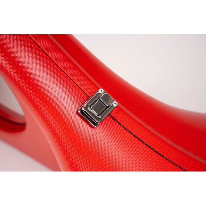 Estuche Trompa de Caza Bam 3007AG Rojo