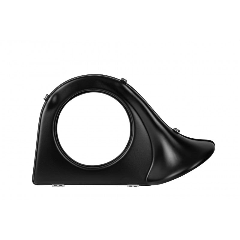 Estuche Trompa de Caza Bam 3007AG Negro