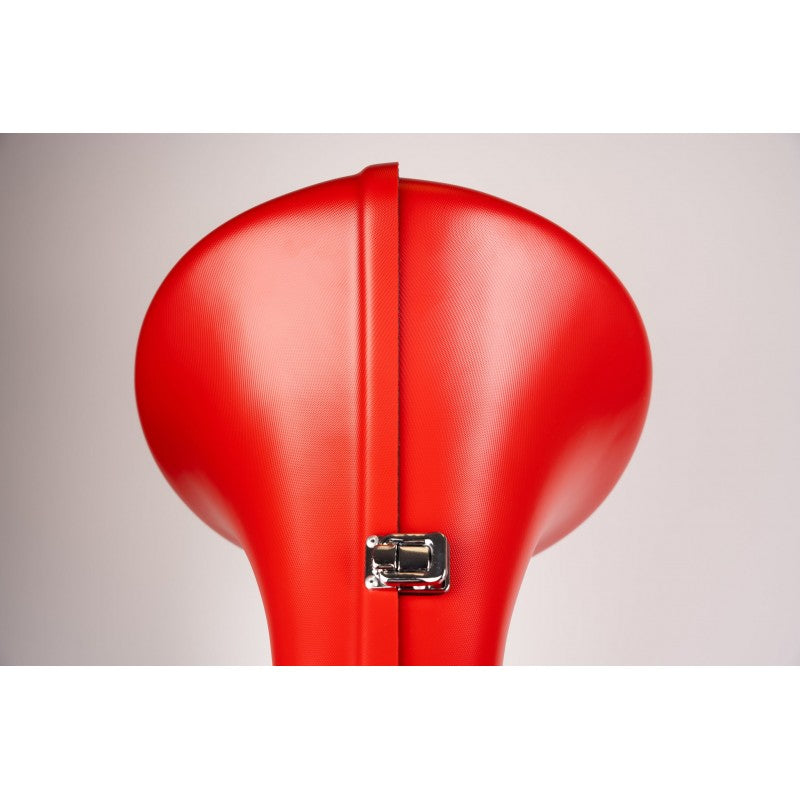 Estuche Trompa de Caza Bam 3007AG Rojo