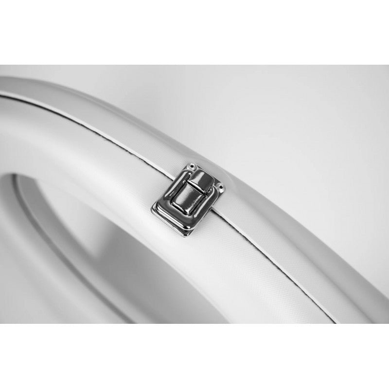Estuche Trompa de Caza Bam 3007AG Gris claro