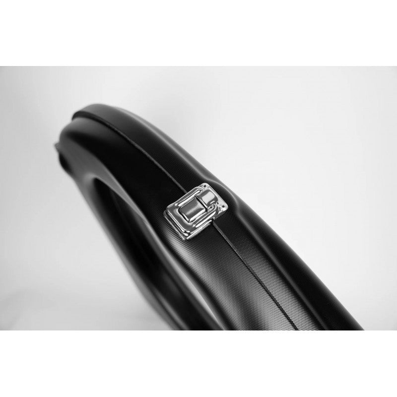Estuche Trompa de Caza Bam 3007AG Negro