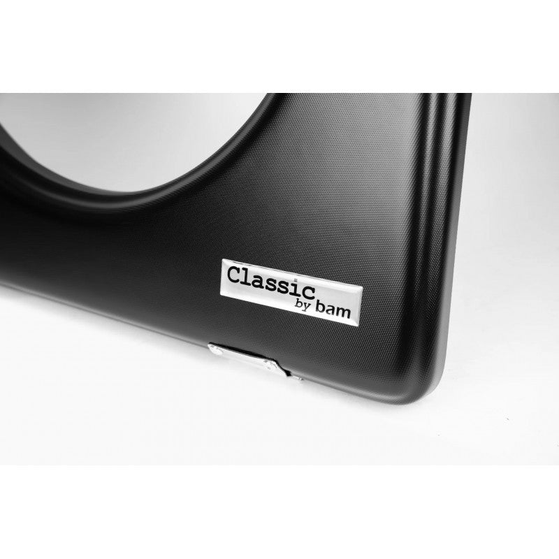 Estuche Trompa de Caza Bam 3007AG Negro