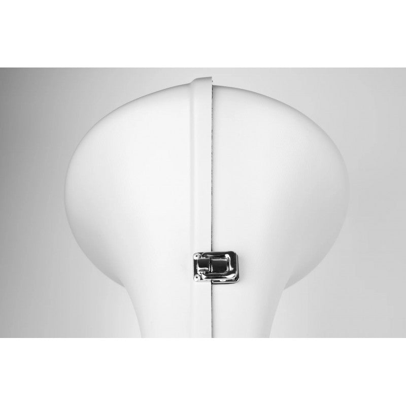 Estuche Trompa de Caza Bam 3007AG Gris claro