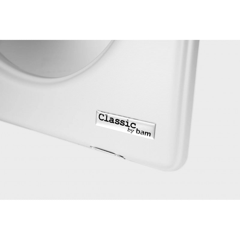 Estuche Trompa de Caza Bam 3007AG Gris claro