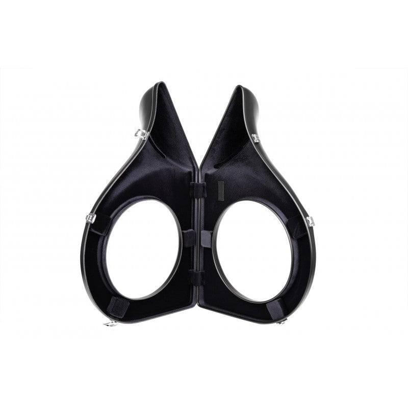 Estuche Trompa de Caza Bam 3007AG Negro