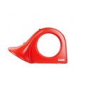 Estuche Trompa de Caza Bam 3007AG Rojo