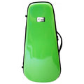Estuche Trompeta Kses Premium Mate Rectangular Verde