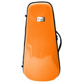 Estuche Trompeta Kses Premium Rectangular Naranja