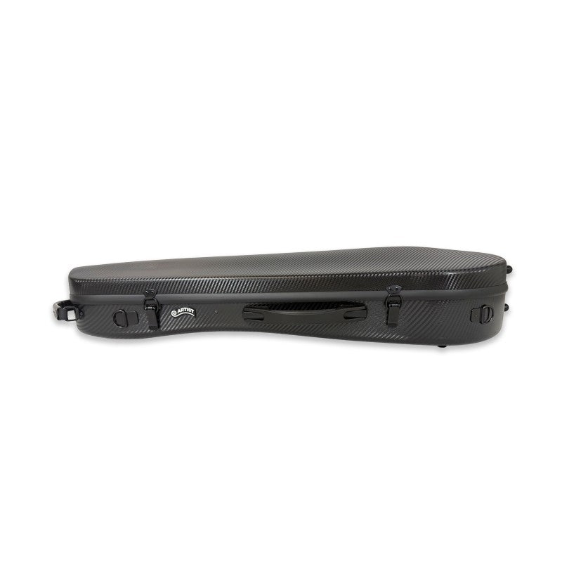 Estuche Viola Artist Dynamic Forma Negro ESVAARDYFON_03