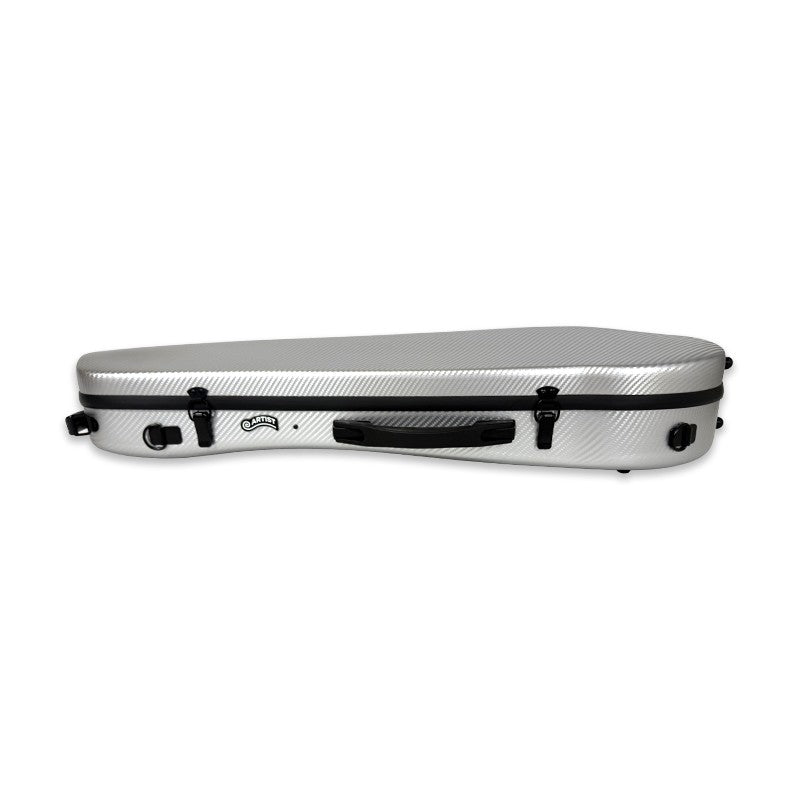 Estuche Viola Artist Dynamic Forma Aluminio Cepillado ESVAARDYFOA_03