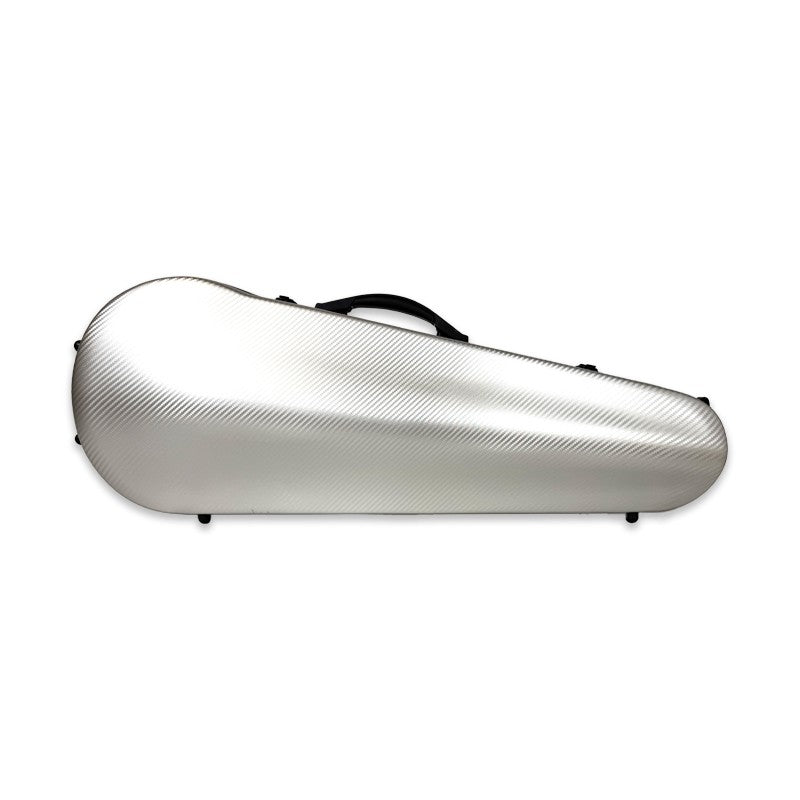 Estuche Viola Artist Dynamic Forma Aluminio Cepillado ESVAARDYFOA_01