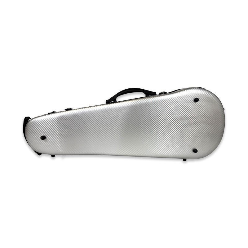 Estuche Viola Artist Dynamic Forma Aluminio Cepillado ESVAARDYFOA_02
